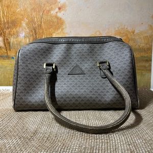 Vintage Liz Claiborne Dr. Bag